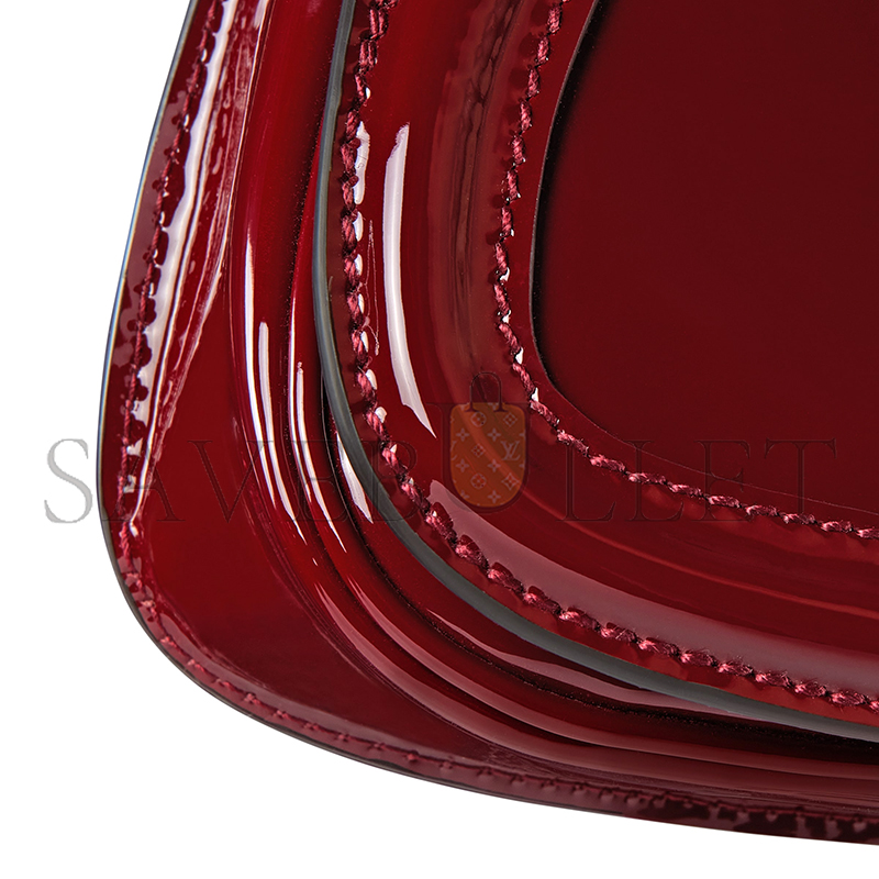 G*u*i blondie mini shoulder bag 815711 (21.5*11*8cm)